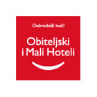 Obiteljski mali hoteli - Vizualni identitet