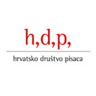 Hrvatsko društvo pisaca - Vizualni identitet