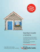 Stambeni krediti u kunama