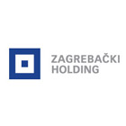ZagrebaÄki holding - Vizualni identitet
