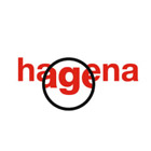 Hagena - Vizualni identitet