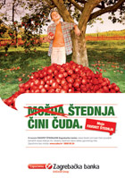 Štednja Äini Äuda